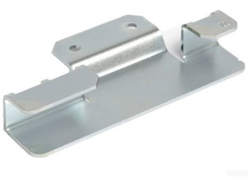 Sheet Metal Components