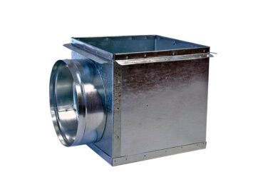 Sheet Metal HVAC