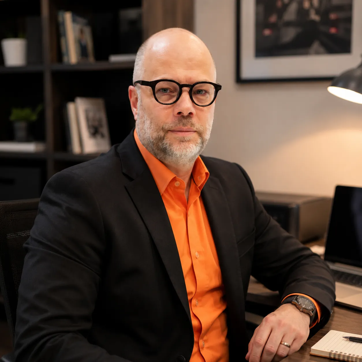 Arthur Kelderman
