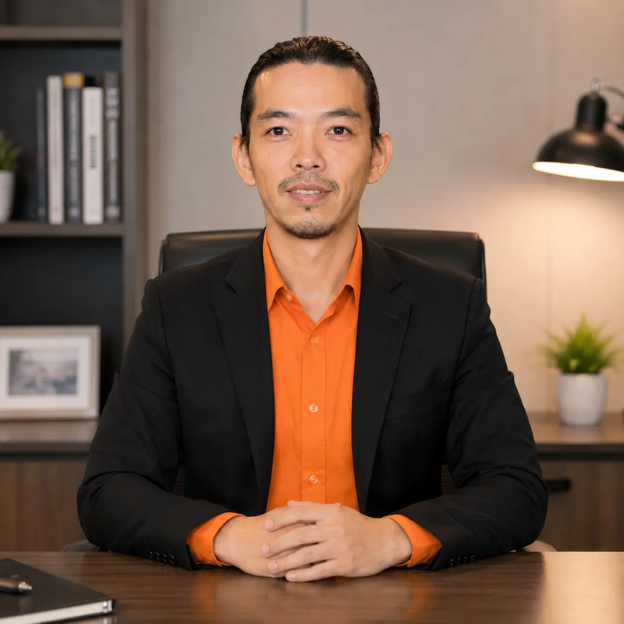 Viet Luong