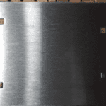 deburring machine sheet metal for inline-fInishing