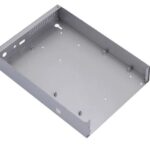 sheet metal panel or cover with PEM inserts, product made in vietnam with manufacturing and production