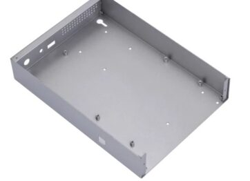 sheet metal panel or cover with PEM inserts, product made in vietnam with manufacturing and production